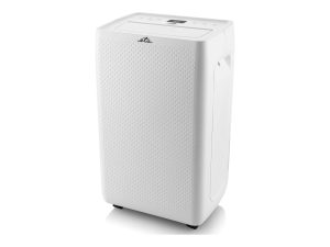 ETA Dehumidifier Primer 4630 90000 Power 330 W Suitable for rooms up to 100 m² Water tank capacity 4.5 L White