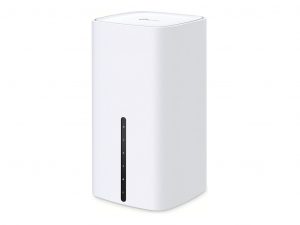TP-LINK 5G AX1800 Wireless Dual Band Gigabit Router Archer NX200 802.11ax 10/100/1000 Mbit/s Ethernet LAN (RJ-45) ports 3 Mesh Support No MU-MiMO No 5G
