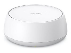TP-LINK BE3600 Whole Home Mesh Wi-Fi 7 System TP-LINK