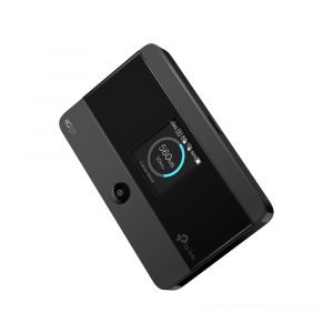 TP-LINK 4G LTE Mobile Wi-Fi M7352 802.11ax MU-MiMO No Antenna type Internal