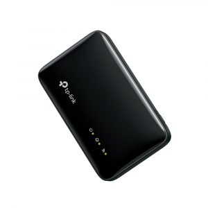 TP-LINK 4G LTE Mobile Wi-Fi M7005 802.11ax MU-MiMO No Antenna type Internal