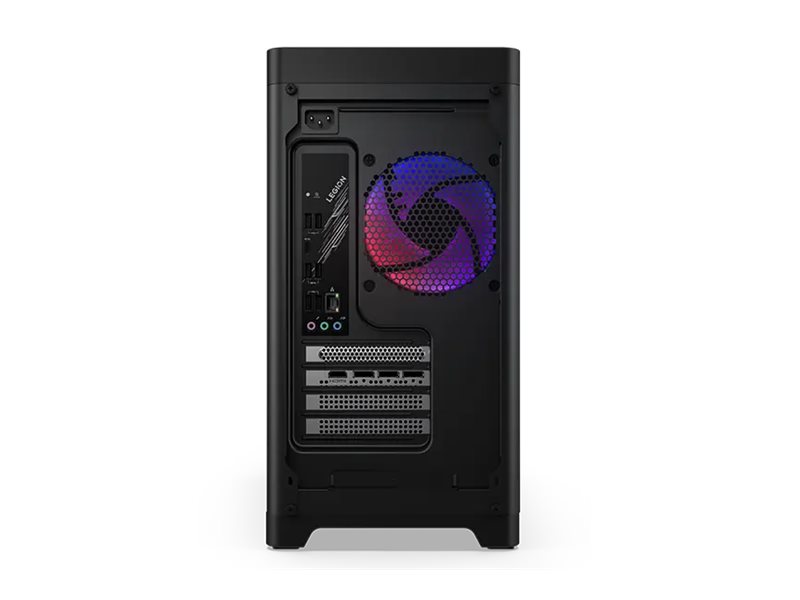 Lenovo Legion T5 30AGB10 Tower Desktop AMD Ryzen 7 9800X3D 16 GB DDR4 SDRAM 1024 GB NVIDIA GF RTX 5070 12GB No Optical drive Windows 11 Home - Image 4