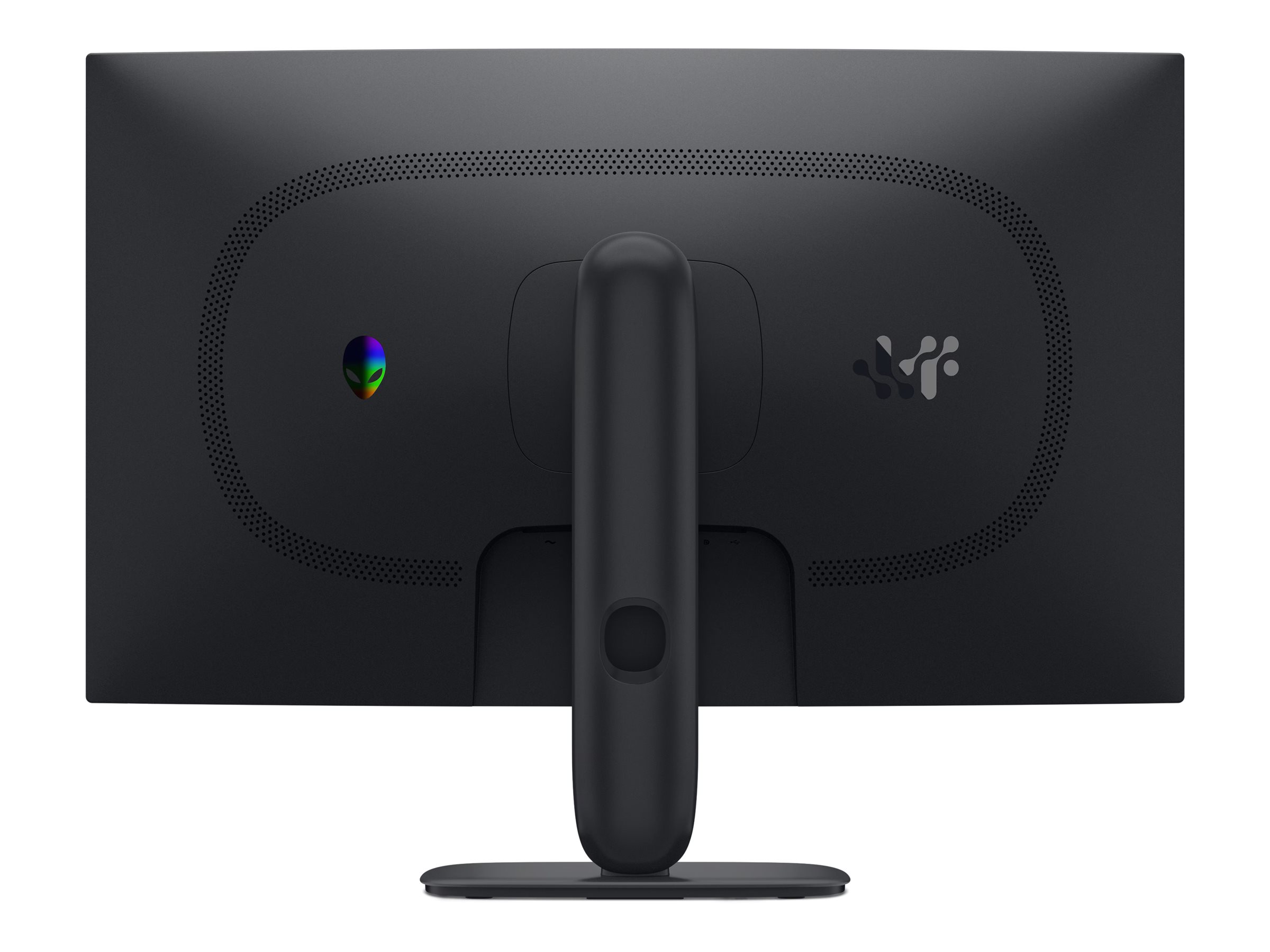 Dell AW3226DM 32 " VA WQHD 16:9 240 Hz 1/2/4 ms 2560 x 1440 pixels 450 cd/m² HDMI ports quantity 2 Black - Pilt 5