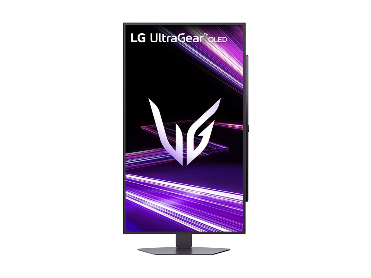 LG 27GX704A-B 27 " OLED 16:9 240 Hz 0.03 ms 2560 x 1440 pixels 250 cd/m² HDMI ports quantity 2 - Image 4