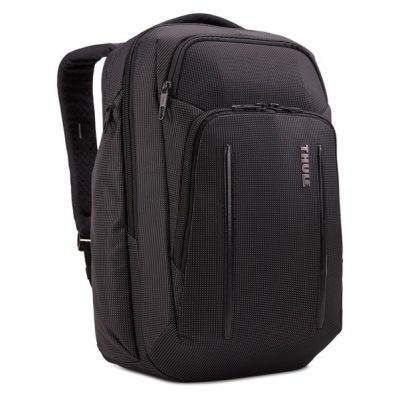 Thule Crossover 2 30L C2BP-116 Fits up to size 15.6 " Backpack Black