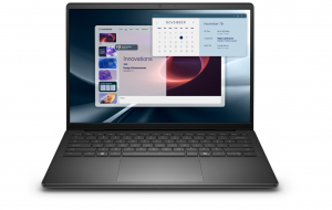 Dell Pro 14 Essential PV14255 Carbon Black 14 " 2K 1920 x 1200 pixels Anti-glare AMD Ryzen 7 250 16 GB DDR5 Solid-state drive capacity 512 GB AMD Radeon Graphics Windows 11 Pro 802.11ax Keyboard language English Warranty 36 month(s) Battery warranty 12 month(s)