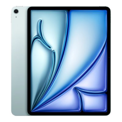 Apple iPad Air Blue 13 " 2732 x 2048 pixels IPS 12 GB M4 512 GB Wi-Fi Front camera 12 MP Rear camera Bluetooth 6.0 iPadOS 26