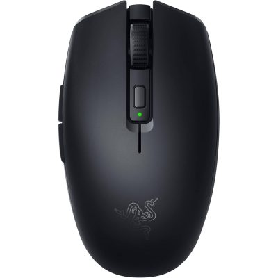 Razer Orochi V2 Gaming Mouse Black 2.4 GHz, Bluetooth