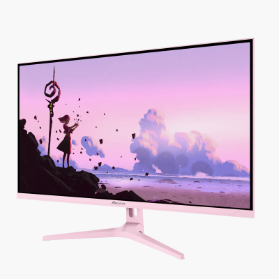 Arozzi Nova 32 " IPS QHD 16:9 180 Hz 1 ms 2560 x 1440 pixels 300 cd/m² HDMI ports quantity 2 Pink