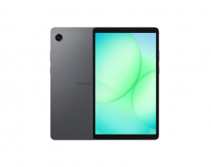 Samsung Galaxy Tab A11 (X130) 8.7 " Grey TFT LCD 800 x 1340 pixels Mediatek Helio G99 (6 nm) 4 GB 64 GB Wi-Fi Front camera 5 MP Rear camera 8 MP Bluetooth 5.3 Android 15