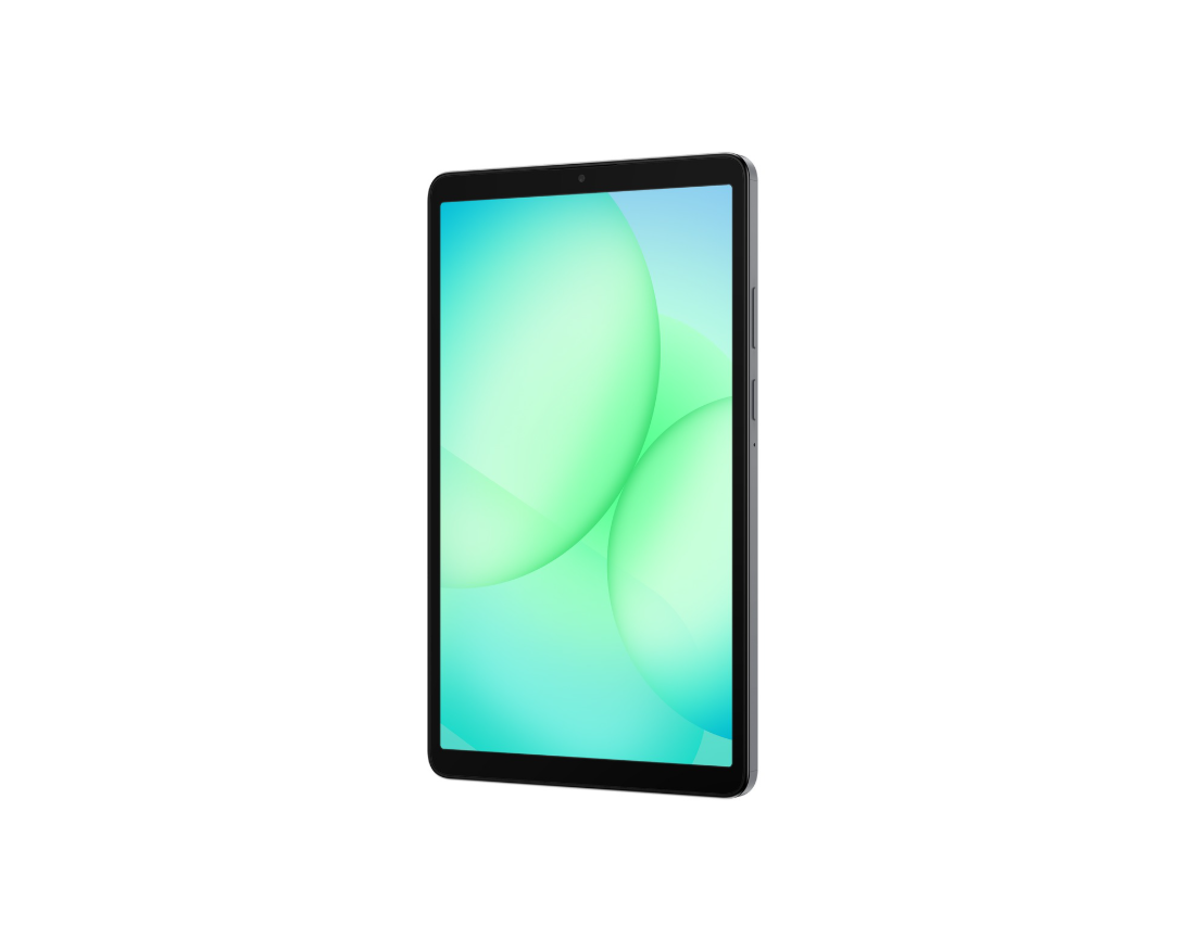 Samsung Galaxy Tab A11 (X130) 8.7 " Grey TFT LCD 800 x 1340 pixels Mediatek Helio G99 (6 nm) 4 GB 64 GB Wi-Fi Front camera 5 MP Rear camera 8 MP Bluetooth 5.3 Android 15 - Pilt 4