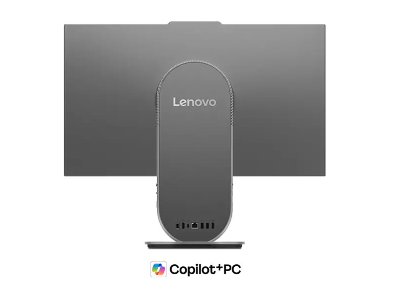 Lenovo Yoga AIO 27IPH11 27 QHD ULT7-356H/32GB/1TB/Intel Graphics/WIN11 Home/Nordic kbd/Luna Grey/2Y Warranty Lenovo - Image 5
