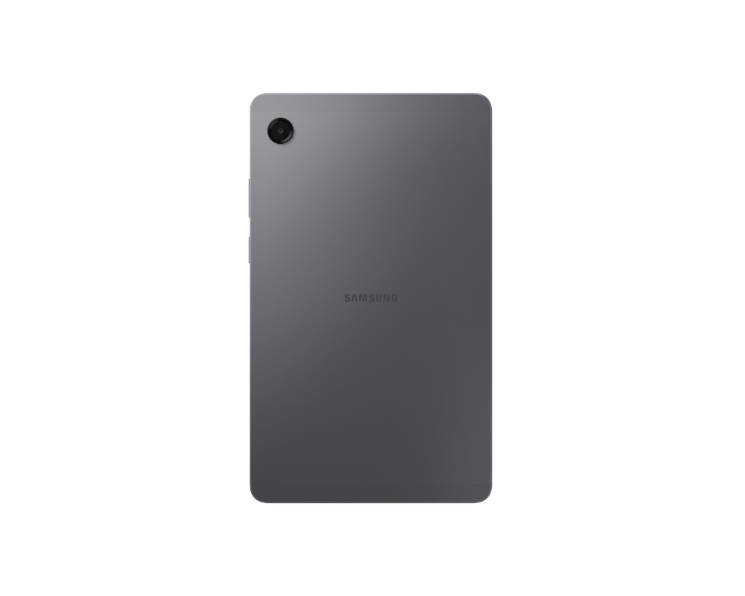 Samsung Galaxy Tab A11 (X130) 8.7 " Grey TFT LCD 800 x 1340 pixels Mediatek Helio G99 (6 nm) 4 GB 64 GB Wi-Fi Front camera 5 MP Rear camera 8 MP Bluetooth 5.3 Android 15 - Pilt 5