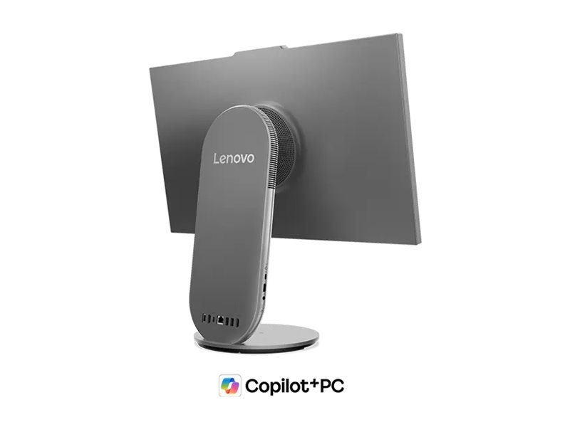 Lenovo Yoga AIO 27IPH11 27 QHD ULT7-356H/32GB/1TB/Intel Graphics/WIN11 Home/Nordic kbd/Luna Grey/2Y Warranty Lenovo - Image 6