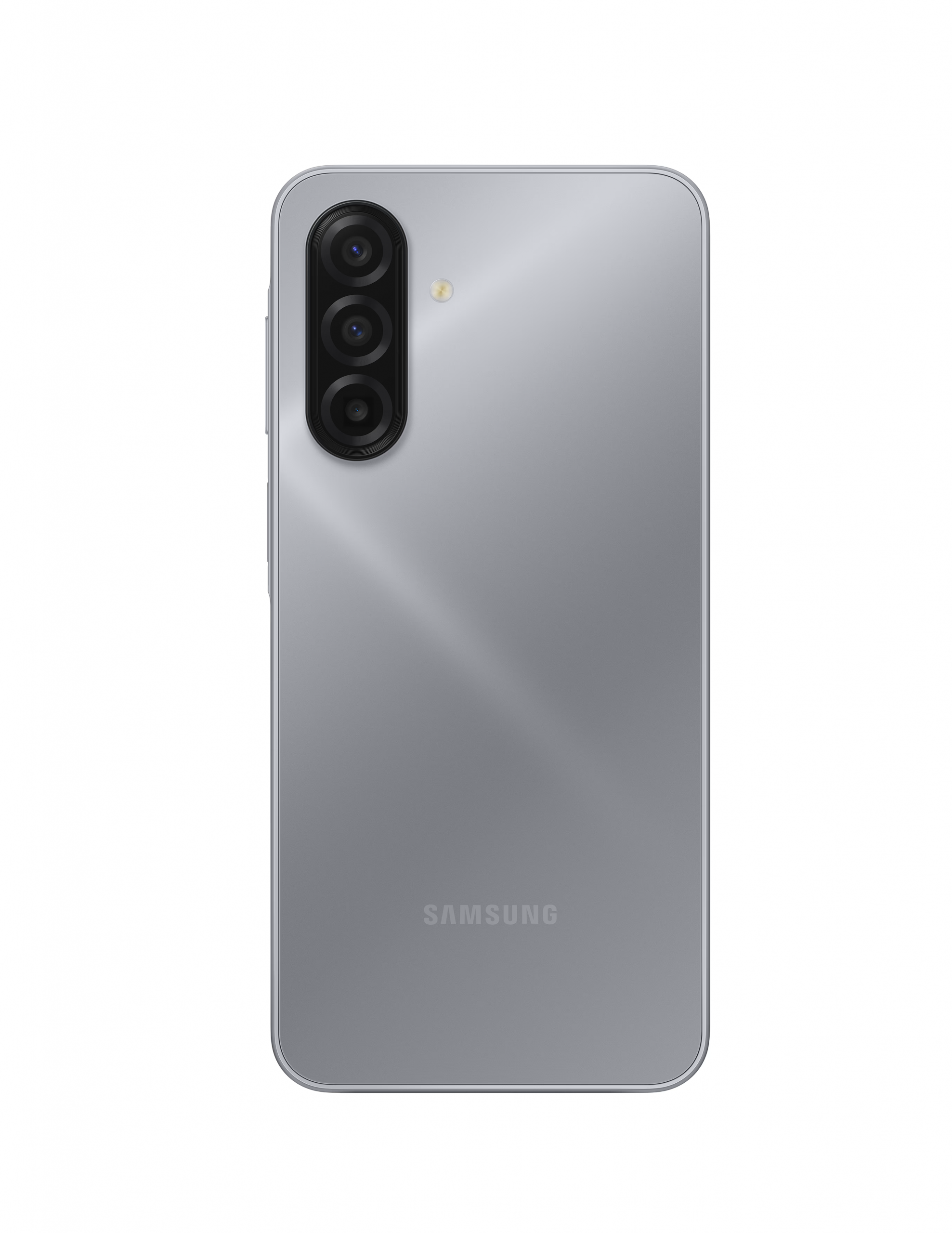Samsung Galaxy A17 (A175) Grey 6.7 " Super AMOLED 1080 x 2340 pixels Mediatek Helio G99 Internal RAM 4 GB 128 GB Dual SIM MicroSD 3G 4G Main camera resolution 50 MP Secondary camera resolution 5 MP Android 15 5000 mAh — изображение 2