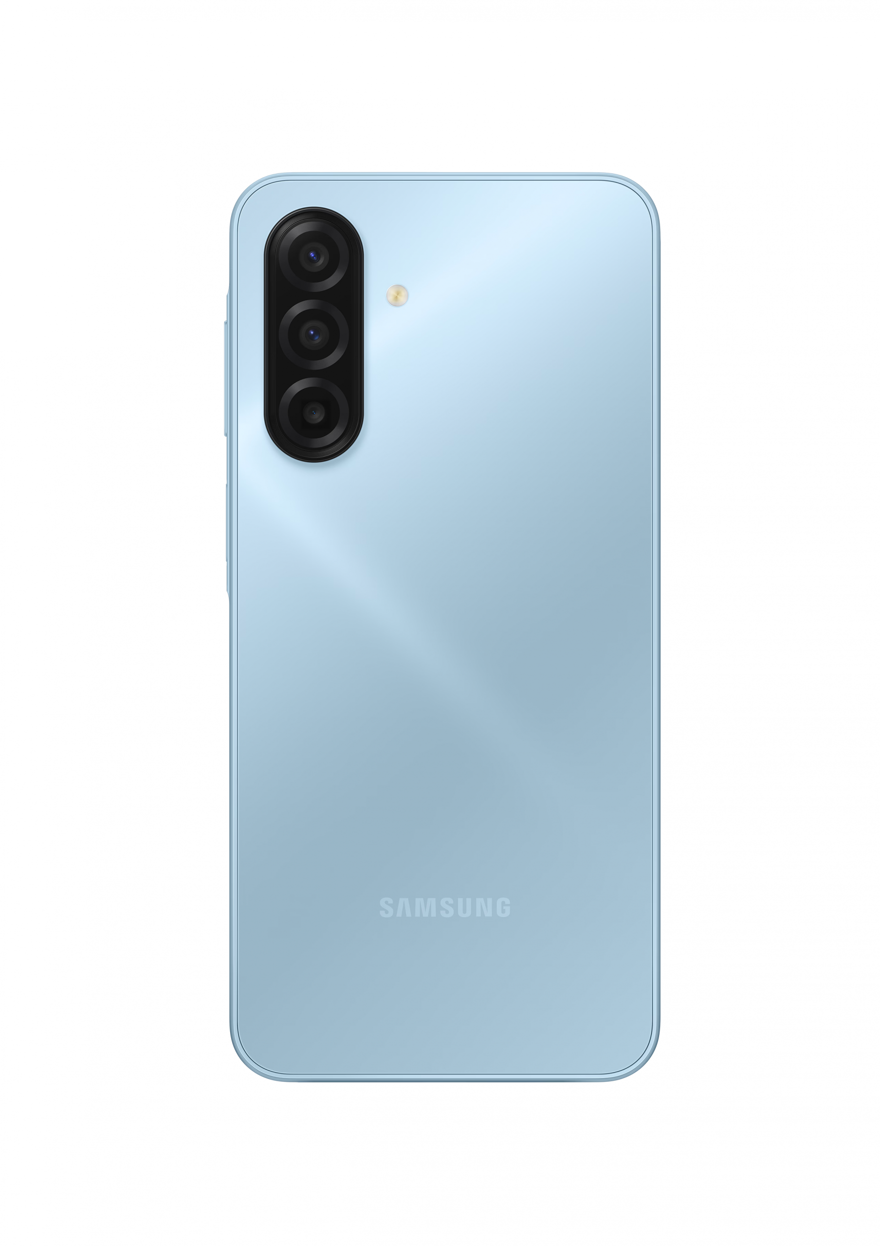 Samsung Galaxy A17 Blue 6.7 " Super AMOLED 1080 x 2340 pixels Mediatek Helio G99 Internal RAM 4 GB 128 GB Dual SIM MicroSD 3G 4G Main camera resolution 50 MP Secondary camera resolution 5 MP Android 5000 mAh — изображение 2
