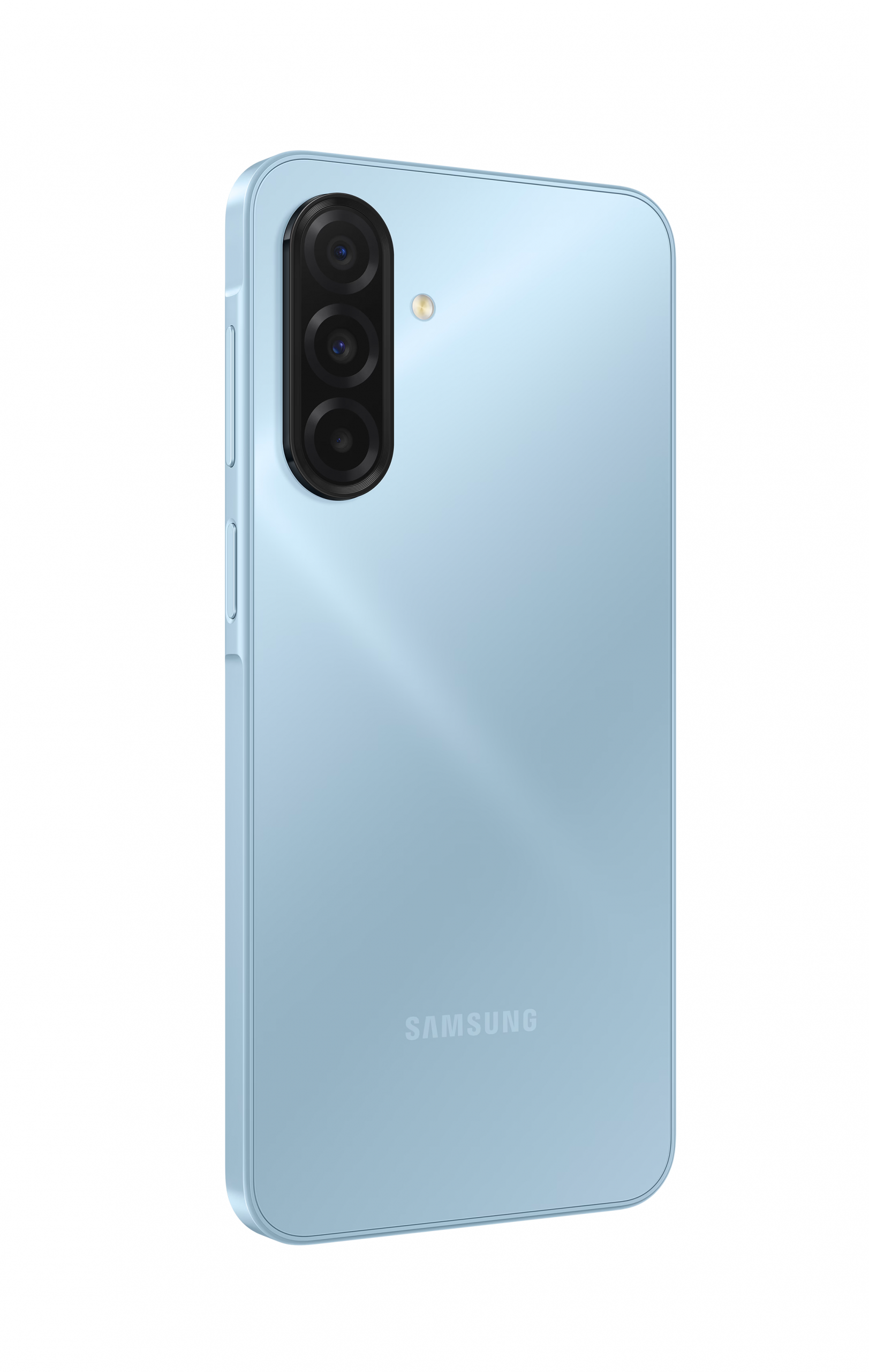 Samsung Galaxy A17 Blue 6.7 " Super AMOLED 1080 x 2340 pixels Mediatek Helio G99 Internal RAM 4 GB 128 GB Dual SIM MicroSD 3G 4G Main camera resolution 50 MP Secondary camera resolution 5 MP Android 5000 mAh — изображение 3