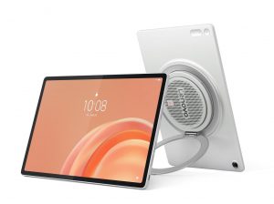 Lenovo Tab Plus Gen 2 ZAHT0121SE Celestial White 12.1 " 2560 x 1600 pixels IPS MediaTek 8 GB Dimensity 7400 Soldered LPDDR5 256 GB Wi-Fi Front camera 8 MP Rear camera 13 MP Bluetooth 5.4 Android 16 Sleeve