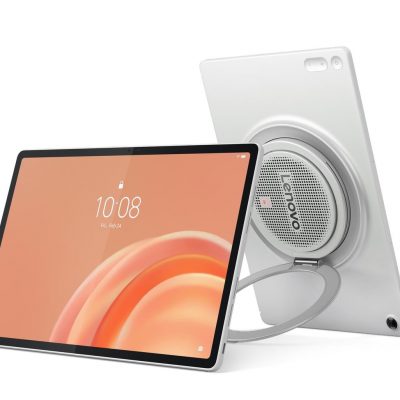 Lenovo Tab Plus Gen 2 ZAHT0121SE Celestial White 12.1 " 2560 x 1600 pixels IPS MediaTek 8 GB Dimensity 7400 Soldered LPDDR5 256 GB Wi-Fi Front camera 8 MP Rear camera 13 MP Bluetooth 5.4 Android 16 Sleeve