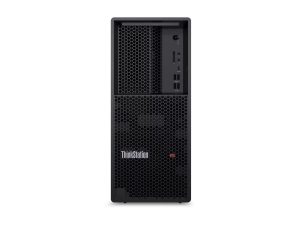 Lenovo ThinkStation P3 Tower Gen 2 ULT7-265K/32GB/1TB/Intel Graphics/WIN11 Pro/Nordic kbd/3Y Warranty Lenovo