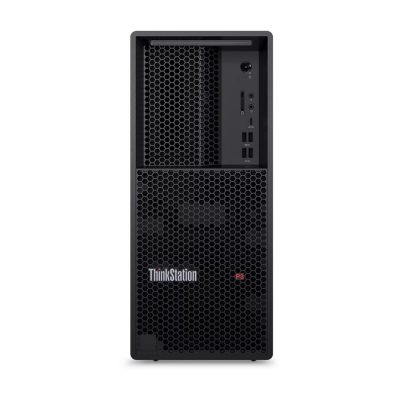 Lenovo ThinkStation P3 Tower Gen 2 ULT7-265K/32GB/1TB/Intel Graphics/WIN11 Pro/Nordic kbd/3Y Warranty Lenovo