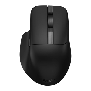 Asus Mouse MD301 Wireless Bluetooth Black