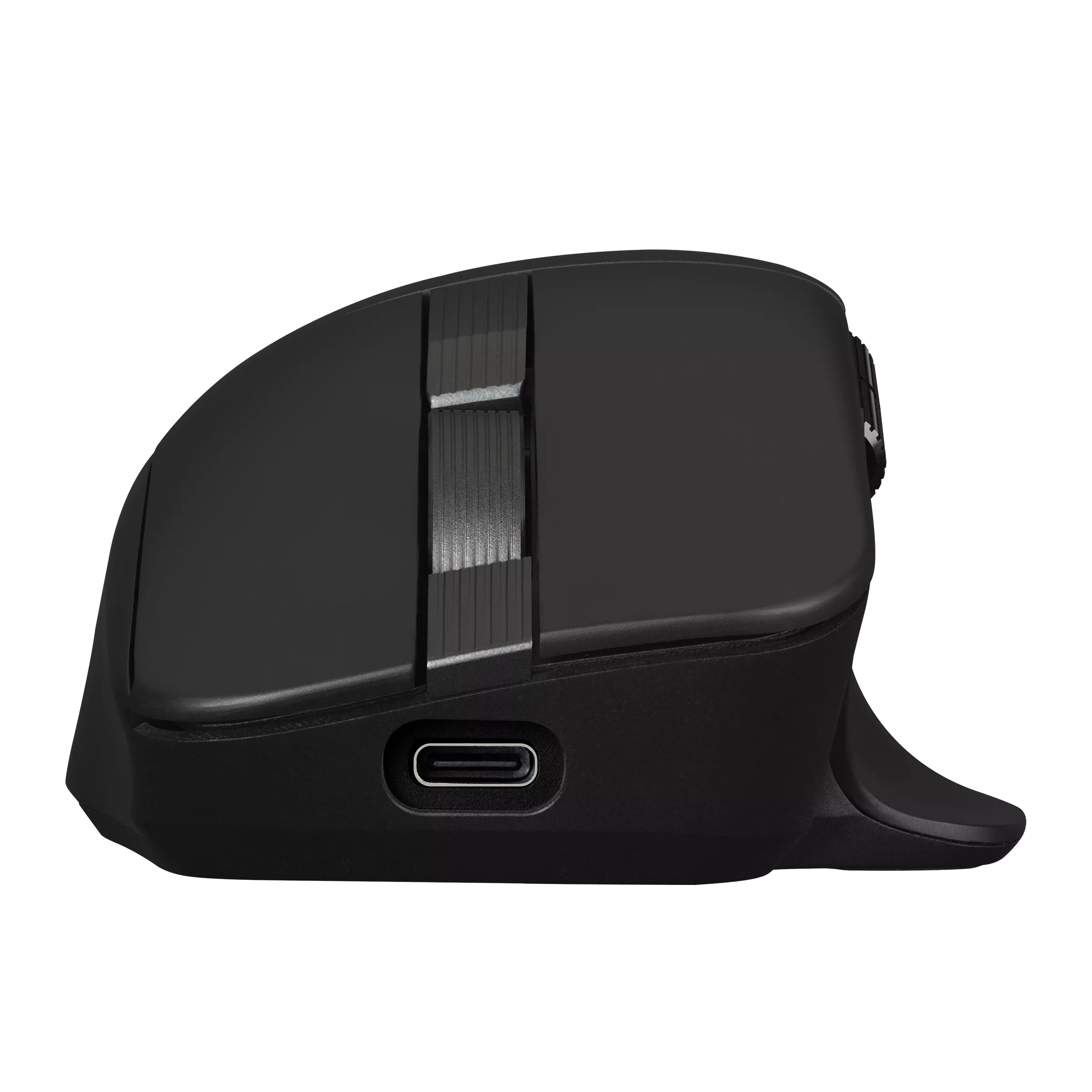 Asus Mouse MD301 Wireless Bluetooth Black - Image 3