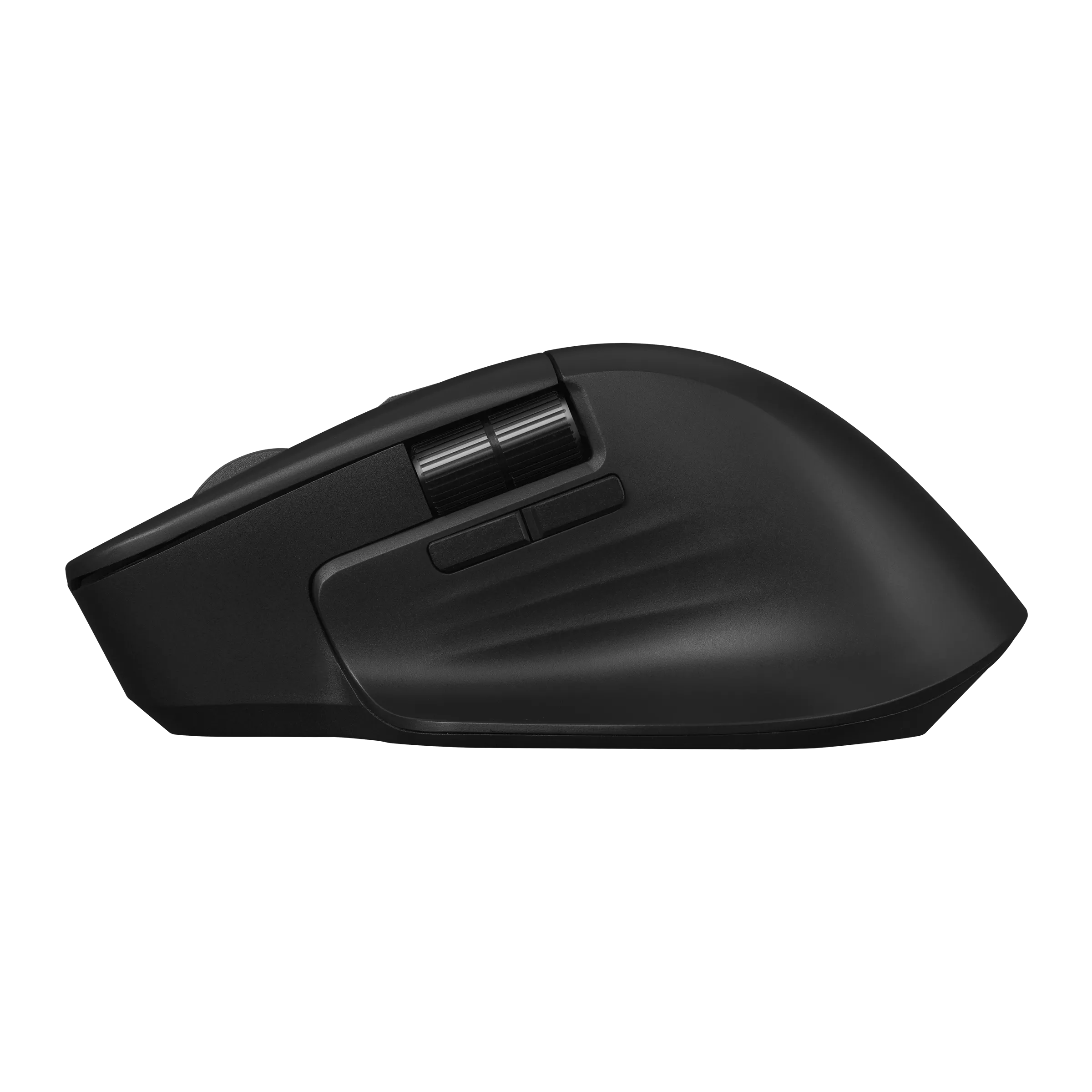 Asus Mouse MD301 Wireless Bluetooth Black - Image 5