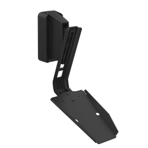Vogels Wall mount Speaker Wall Mount for Sonos Era 300 Tilt, rotate Maximum weight (capacity) 7 kg Black