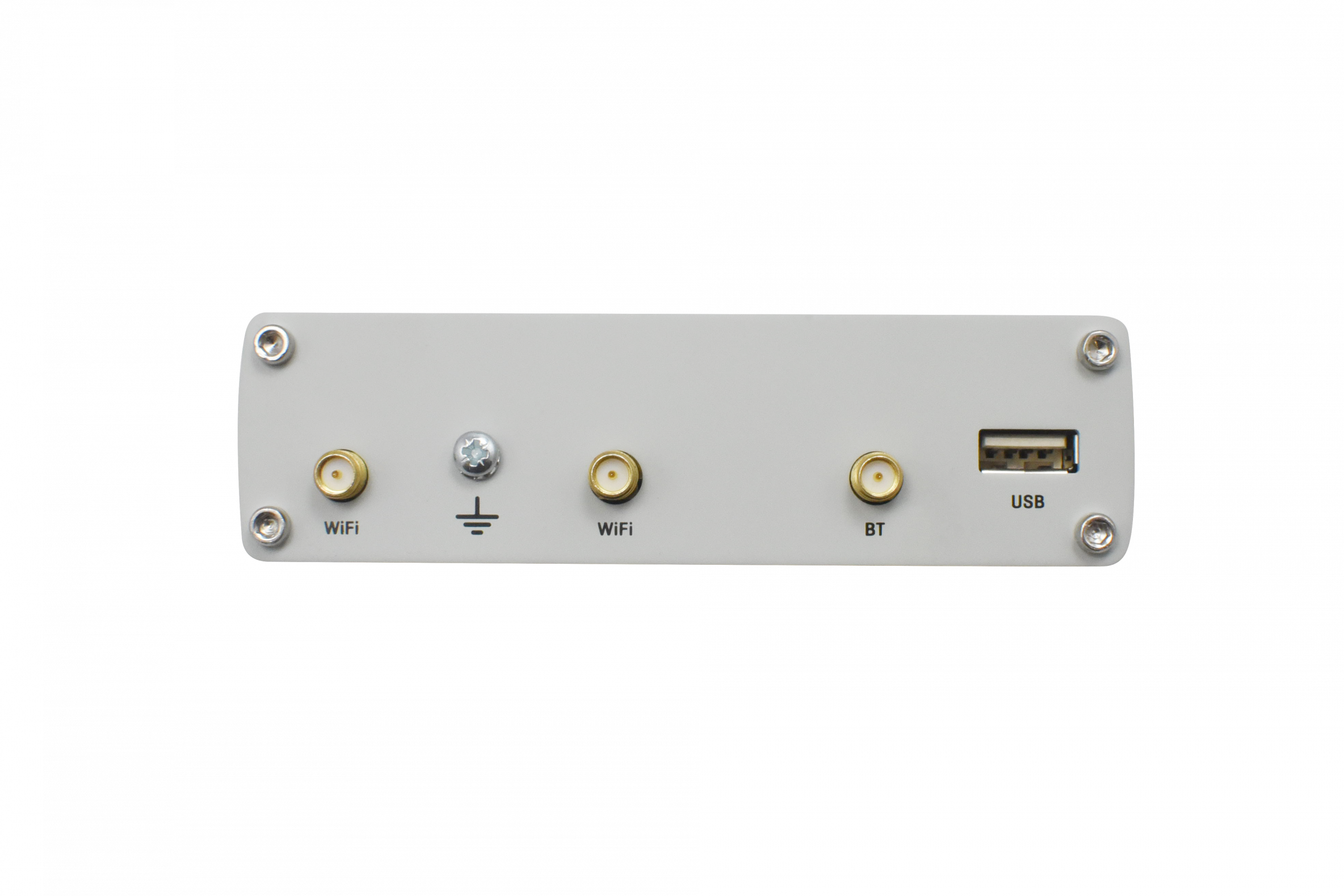 Teltonika Industrial Router RUTX10 802.11ac 867 Mbit/s 10/100/1000 Mbit/s Ethernet LAN (RJ-45) ports 4 Mesh Support No MU-MiMO No No mobile broadband 1 24 month(s) - Pilt 6
