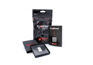 Thermal Grizzly KryoSheet 24x12 mm N/A
