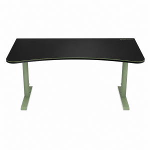 Arozzi Gaming Desk Arena Large Forest Green