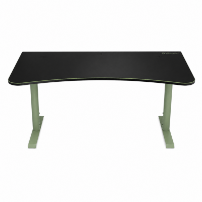 Arozzi Gaming Desk Arena Large Forest Green