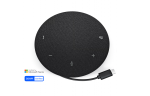 Dell Pro Wired Speakerphone SP325 Waterproof Portable