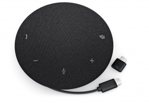Dell Pro Plus Wired/Wireless Speakerphone SL525 Waterproof Bluetooth Wireless connection Portable