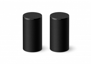 Sony Rear Speakers BRAVIA Theatre Rear 9, SARS9.CEJ 180 W Bluetooth Wireless connection Black