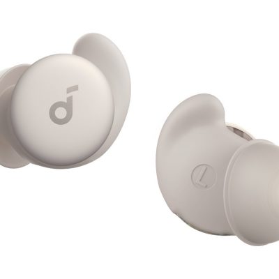 Anker Soundcore Wireless Earbuds Sleep A20 Bluetooth In-Ear White Wireless
