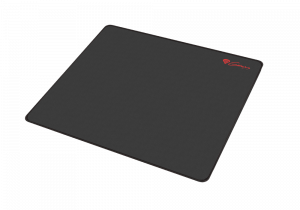 Genesis Carbon 500 XL Logo NPG-1346 Mouse pad 400 x 500 mm Black