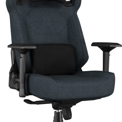 Genesis Nitro 800 Gaming Chair Grey