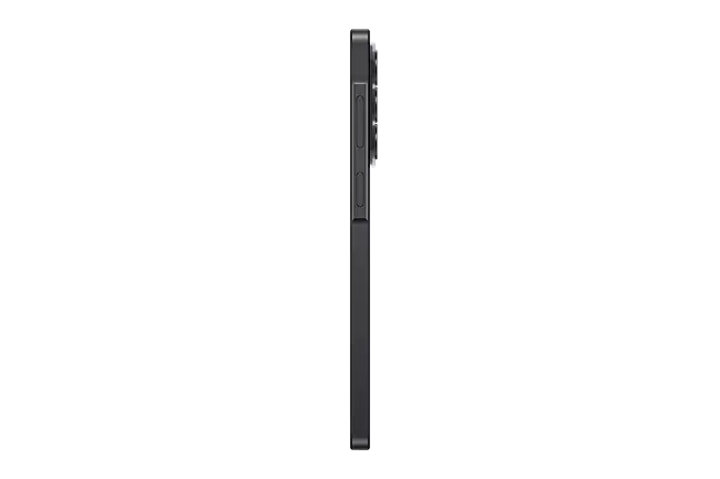 Samsung A37 A376 Charcoal 6.7 " Super AMOLED 1080 x 2340 pixels Exynos 1480 Internal RAM 6 GB 128 GB Dual SIM 3G 4G 5G Main camera resolution 50 MP Secondary camera resolution 8 MP Android 5000 mAh — изображение 4