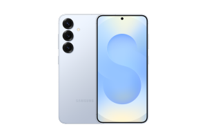 Samsung S25 (S931) Galaxy Icy Blue 6.2 " Dynamic AMOLED 2X 2340 x 1080 pixels Qualcomm Snapdragon 8 Elite Internal RAM 12 GB 128 GB Dual SIM 5G Main camera resolution 50 MP Secondary camera resolution 12 MP Android 4000 mAh 15