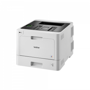 Brother HL-L8260CDW Colour Laser Standard Wi-Fi Maximum ISO A-series paper size A4 White