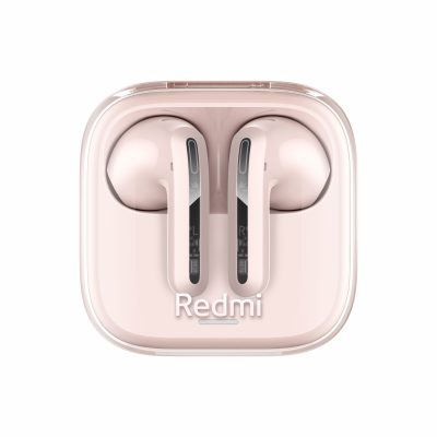 Xiaomi Redmi Buds 6 Active, Transparent powder Xiaomi