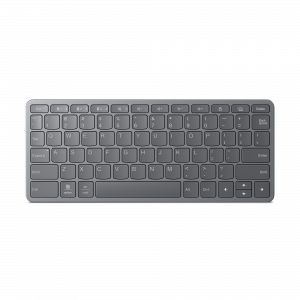 Lenovo Multi-Device Keyboard Wireless English