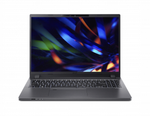 Acer TravelMate TMP216-51-G2-TCO-32B7 16 " WUXGA 1920 x 1200 pixels Intel Core 3 100U 8 GB DDR5 Solid-state drive capacity 512 GB Intel Graphics DOS 802.11ax Bluetooth version 5.3 Keyboard language US international Warranty 36 month(s)