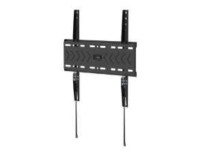 Visaro Wall mount WMF75 Flat TV Mount 43-75 " Maximum weight (capacity) 45 kg Black