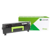 Lexmark 56F2U0E Black Ultra High Yield Corporate Toner Cartridge Lexmark Ultra High Yield Corporate Toner Cartridge 56F2U0E Ultra High Yield Corporate Toner Cartridge Toner cartridge Black