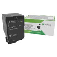 Lexmark 25K Corporate Toner Cartridge (CX725) Toner cartridge Black
