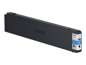 Epson WorkForce Enterprise WF-C17590 Cyan Ink Epson