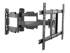 Logilink BP0047 TV Wall mount, 37"-70". corner mount Logilink